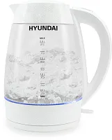 Чайник электрический Hyundai HYK-G4506