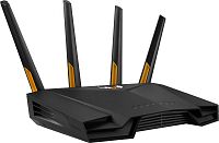 Роутер беспроводной Asus TUF-AX3000