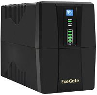 Источник бесперебойного питания Exegate Power Back EX292783RUS
