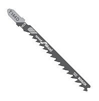 Набор пилок по дереву Bosch T144D HCS