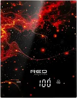 Весы кухонные электронные Red Solution S729