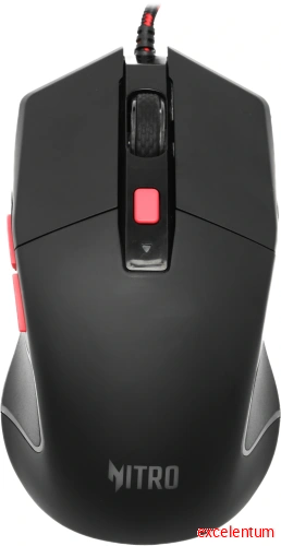 Мышь Acer Nitro OMW301 фото 3 Мышь Acer Nitro OMW301 фото 3