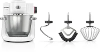 Кухонная машина Bosch MUMS6EW00