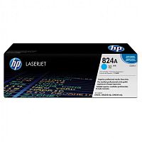 Картридж лазерный HP 824A