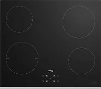 Индукционная варочная поверхность Beko HII6440RQTB