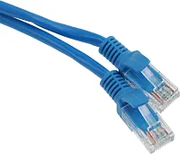 Патч-корд Premier PP12-7.5M/B