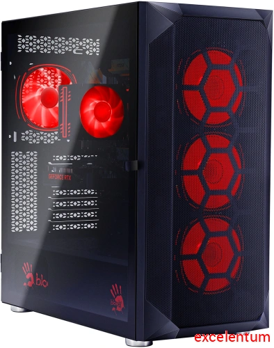 ПК Bloody BD-PC CB76C2 ПК Bloody BD-PC CB76C2