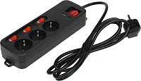 Сетевой фильтр Ritmix RM-231CKOP