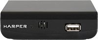 Ресивер DVB-T2 Harper HDT2-1030