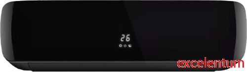 Сплит-система Hisense Black Crystal Classic A AS-13HW4SVDTG5B Сплит-система Hisense Black Crystal Classic A AS-13HW4SVDTG5B