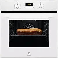 Духовой шкаф Электрический Electrolux EOF3H40BW