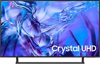 Телевизор LED Samsung 43" UE43DU8500UXRU