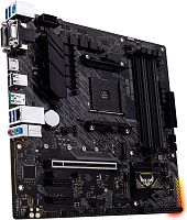 Материнская плата Asus TUF GAMING A520M-PLUS