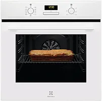 Духовой шкаф Электрический Electrolux EOF3H40BW