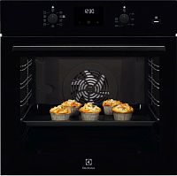 Духовой шкаф Электрический Electrolux EOD3C70TK