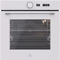 Духовой шкаф Электрический Lex EDM 1002 ONE WH
