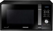 Микроволновая Печь Samsung MS23F302TAK/BW