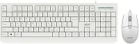 Клавиатура + мышь Acer OCC400