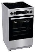 Плита Электрическая Gorenje GECS5C70XA
