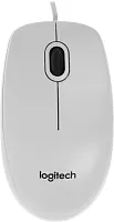 Мышь Logitech B100
