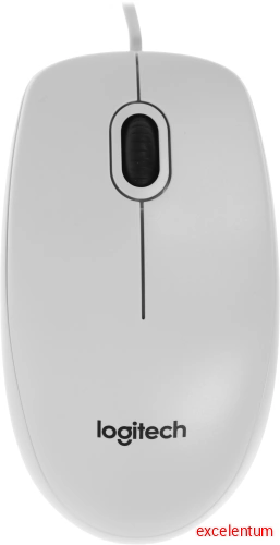 Мышь Logitech B100 Мышь Logitech B100