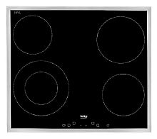 Варочная поверхность Beko HIC64402X