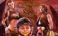 Игра для ПК THQ Nordic The Book of Unwritten Tales Digital Deluxe (12+)