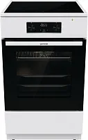 Плита Электрическая Gorenje GEIT5C60WPG