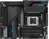 Материнская плата Gigabyte X870E AORUS PRO