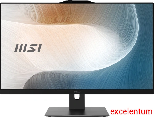 Моноблок MSI Modern AM242P 1M-1027XRU Моноблок MSI Modern AM242P 1M-1027XRU