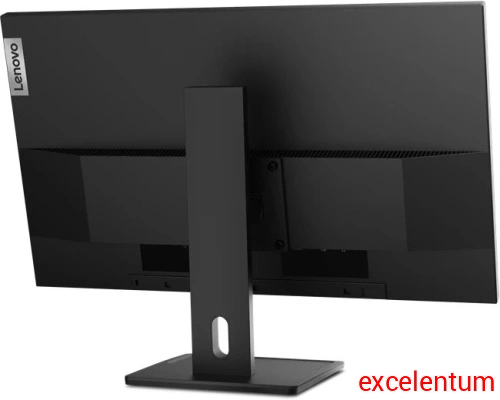 Монитор Lenovo 27" ThinkVision E27q-20 фото 3 Монитор Lenovo 27" ThinkVision E27q-20 фото 3