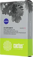 Картридж матричный Cactus CS-ERC38B/R