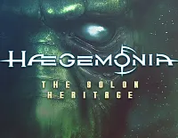 Игра для ПК Microids Haegemonia: The Solon Heritage (0+)