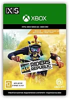 Игра для Xbox One Microsoft Riders Republic Gold Editio RU (12+)