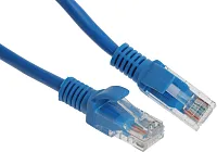 Патч-корд Premier PP12-0.25M/B