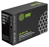 Картридж лазерный Cactus CS-SP110E