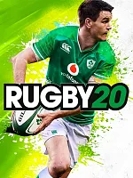 Игра для ПК Nacon Rugby 20 (0+)