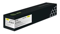 Картридж лазерный Cactus CS-MPC2550Y