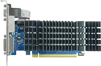 Видеокарта Asus PCI-E 2.0  GT710-SL-2GD5-BRK-EVO