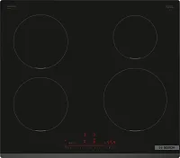 Индукционная варочная поверхность Bosch PIE631HB1E