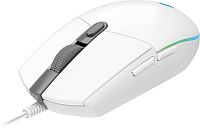 Мышь Logitech G102 LightSync