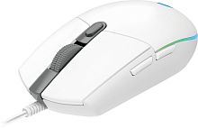 Мышь Logitech G102 LightSync