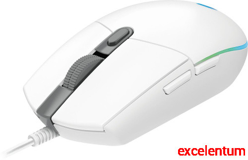 Мышь Logitech G102 LightSync Мышь Logitech G102 LightSync
