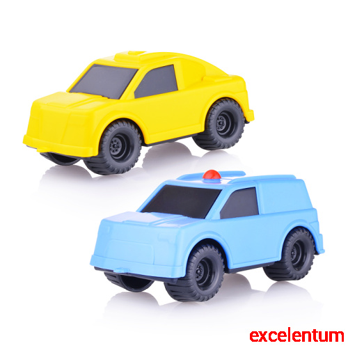 Игрушка "Автомини"