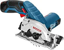 Циркулярная пила (дисковая) Bosch GKS 12V-26