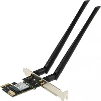 Сетевой адаптер Wi-Fi + Bluetooth Cudy WE3000