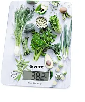 Весы кухонные электронные Vitek VT-7984