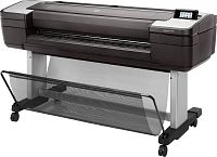 Плоттер HP Designjet T1700dr
