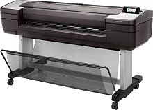 Плоттер HP Designjet T1700dr