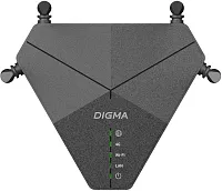 Роутер беспроводной Digma DWR-N302LTE